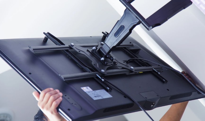 TV Mounting